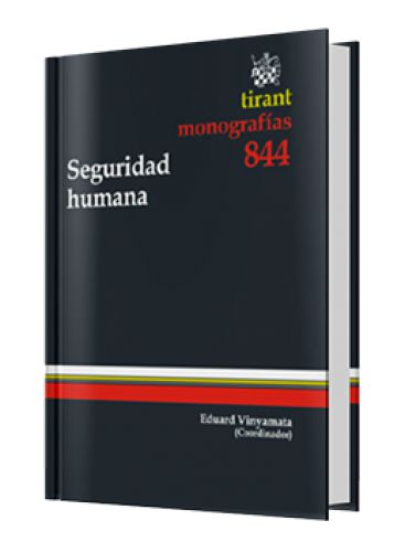 SEGURIDAD HUMANA..